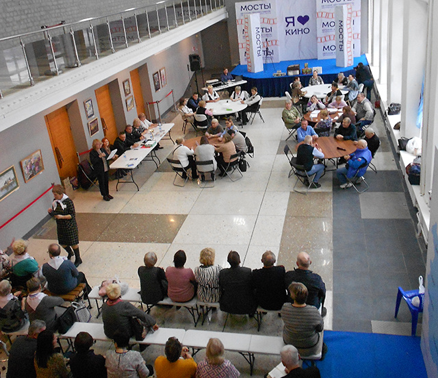 В Твери состоится Кубок команд интеллектуального современного искусства