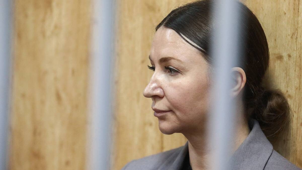    Фото: Артур Новосильцев / АГН Москва