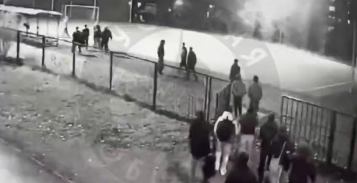 Фото: скрин видео тг-канал "Русская община"