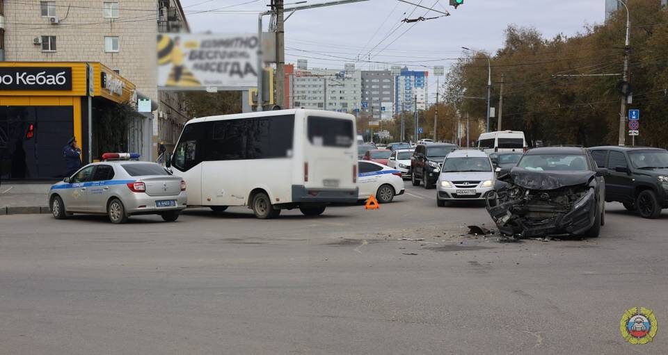    Фото: ГУ МВД России по Волгоградской области