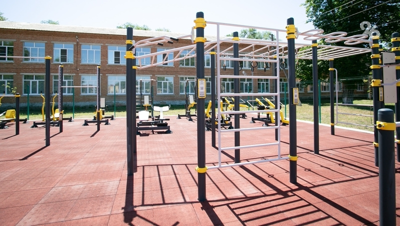      Фото: Валерия Алтухова / / ИА «Победа26»