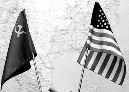    Уютная парадигма «холодной войны». Почему Запад не захотел дружить с Россией?