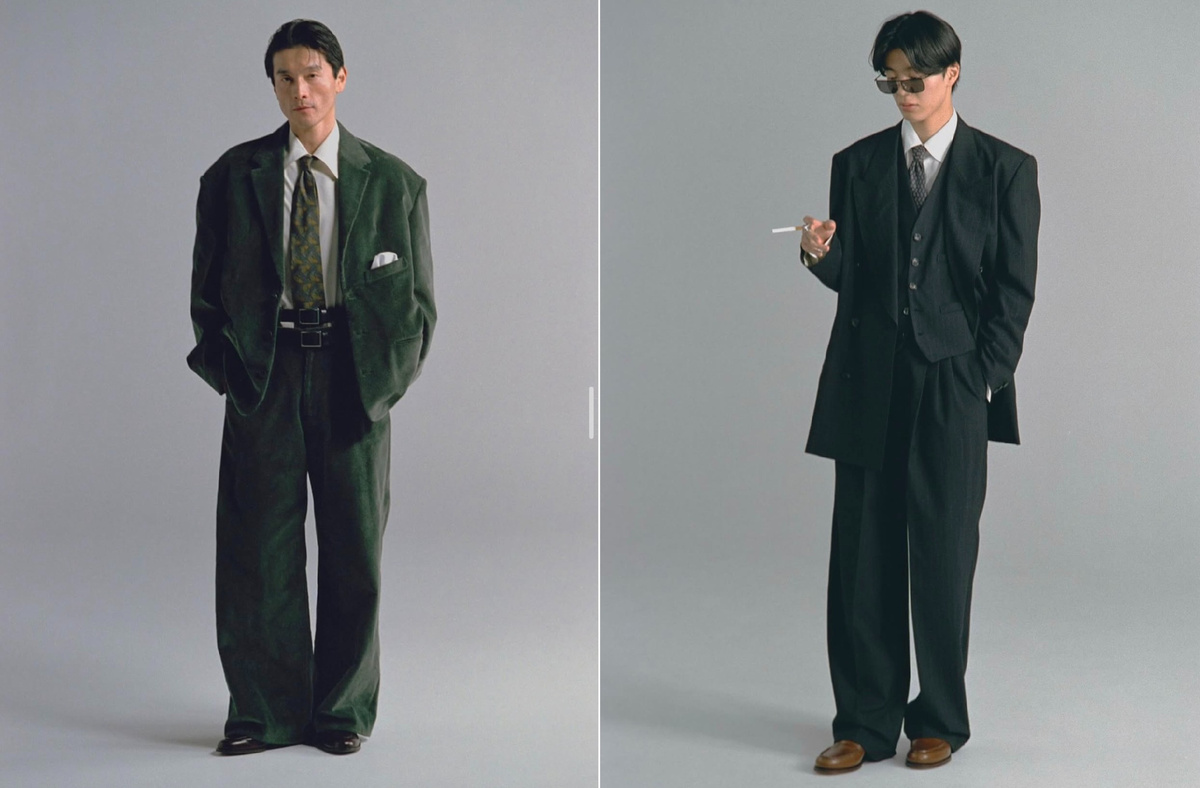 Soshiotsuki - победитель LVMH Prize 2025