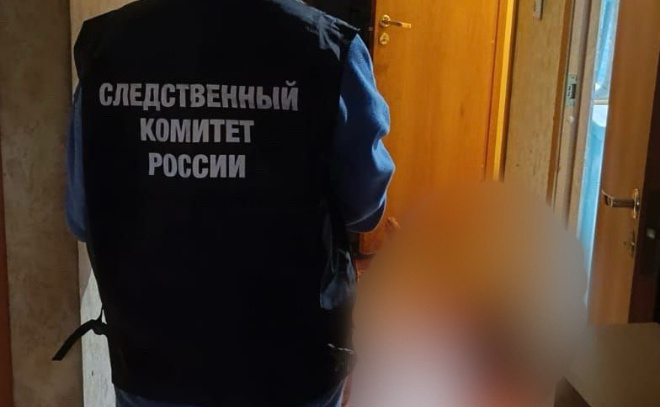    © Пресс-служба СУ СКР по Ленинградской области