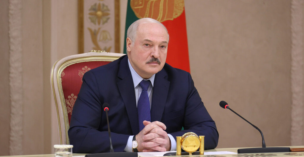    Фото: president.gov.by