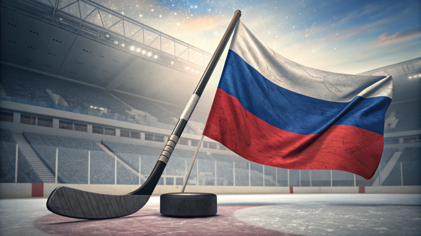   Сгенерировано с помощью ИИ