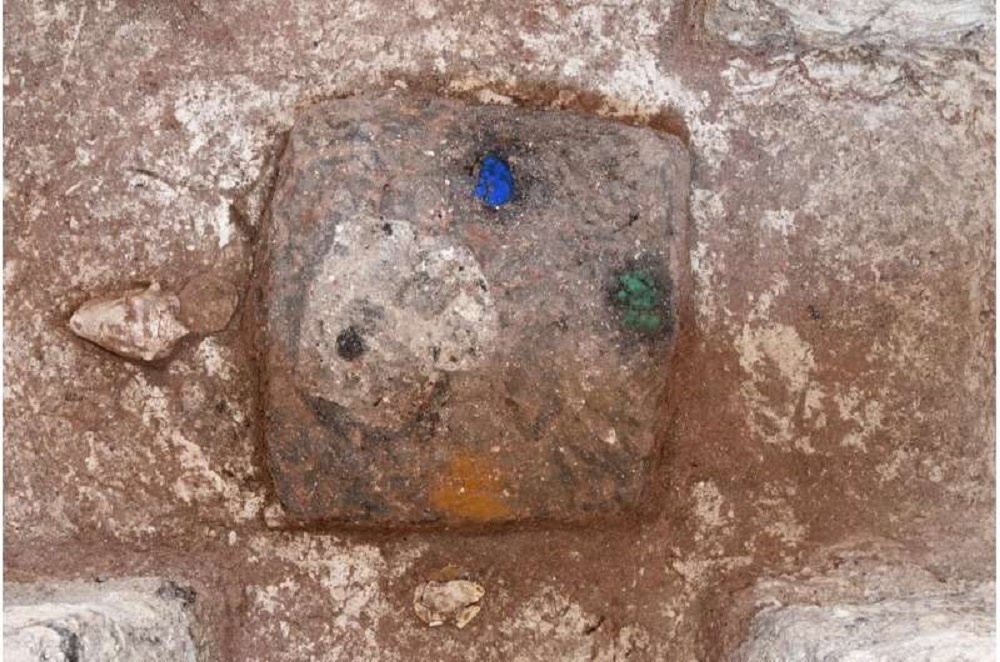     Фото: Takeshi Inomata/University of Arizona