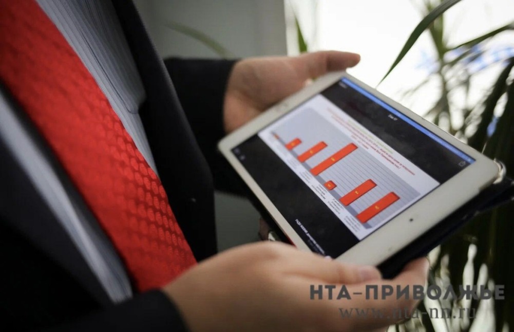    Нижегородская область вошла в ТОП-10 регионов по развитию НКО