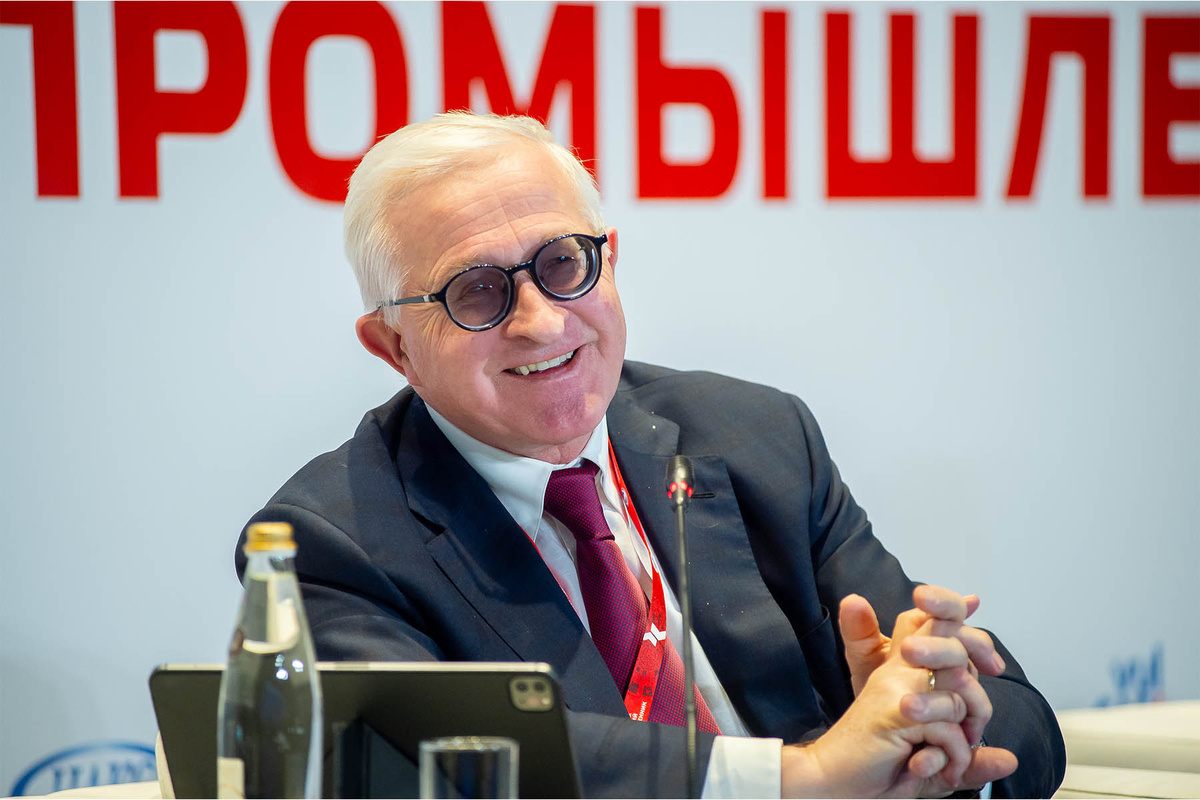    Фото: пресс-служба АНО НАРК