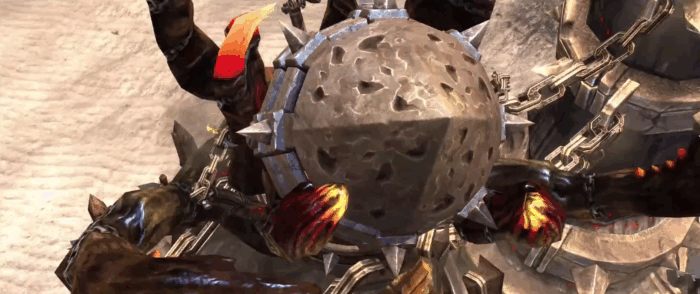 Gif картинка "Стигиец"