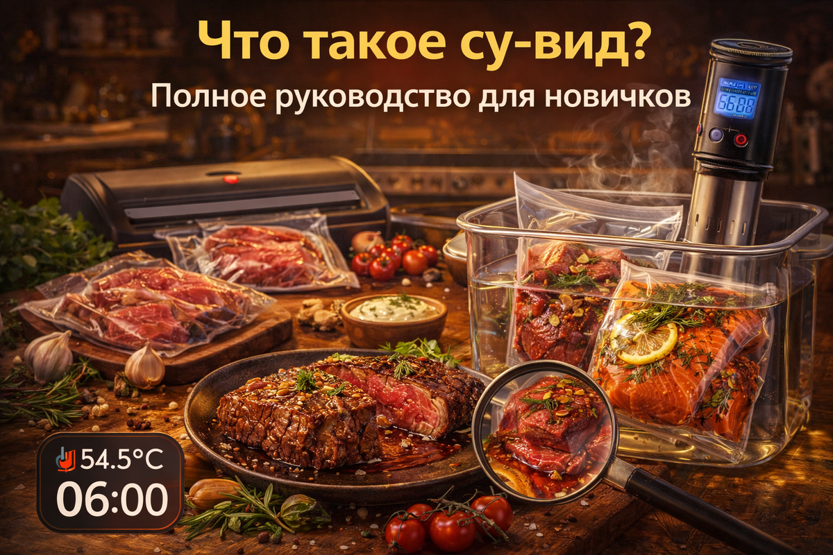 Что такое су-вид