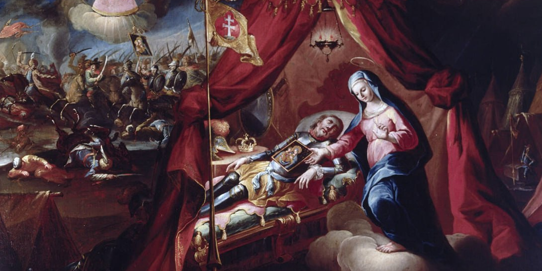 Браки и войны за наследство: кто собрал венгерское королевство?