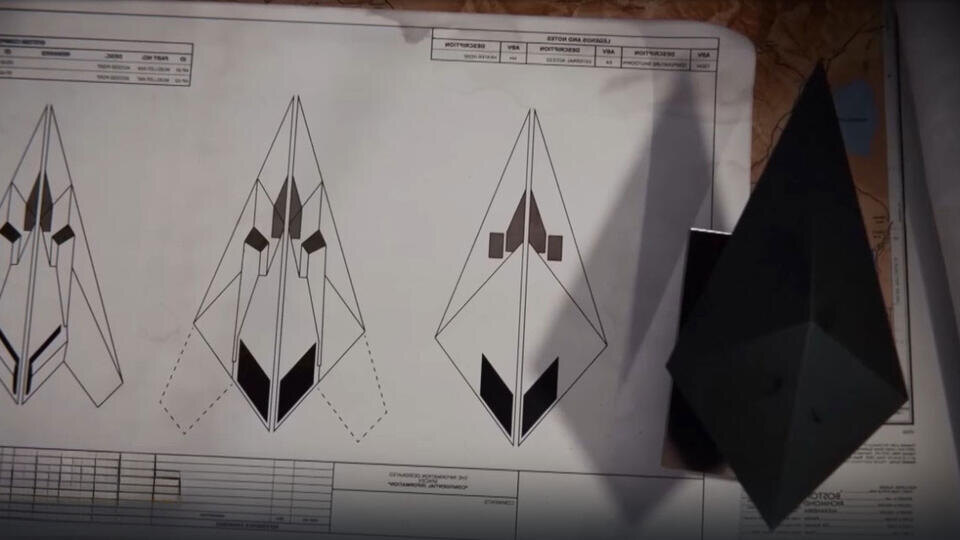 ФОТО: Кадр из программы "Неизвестная история", РЕН ТВ