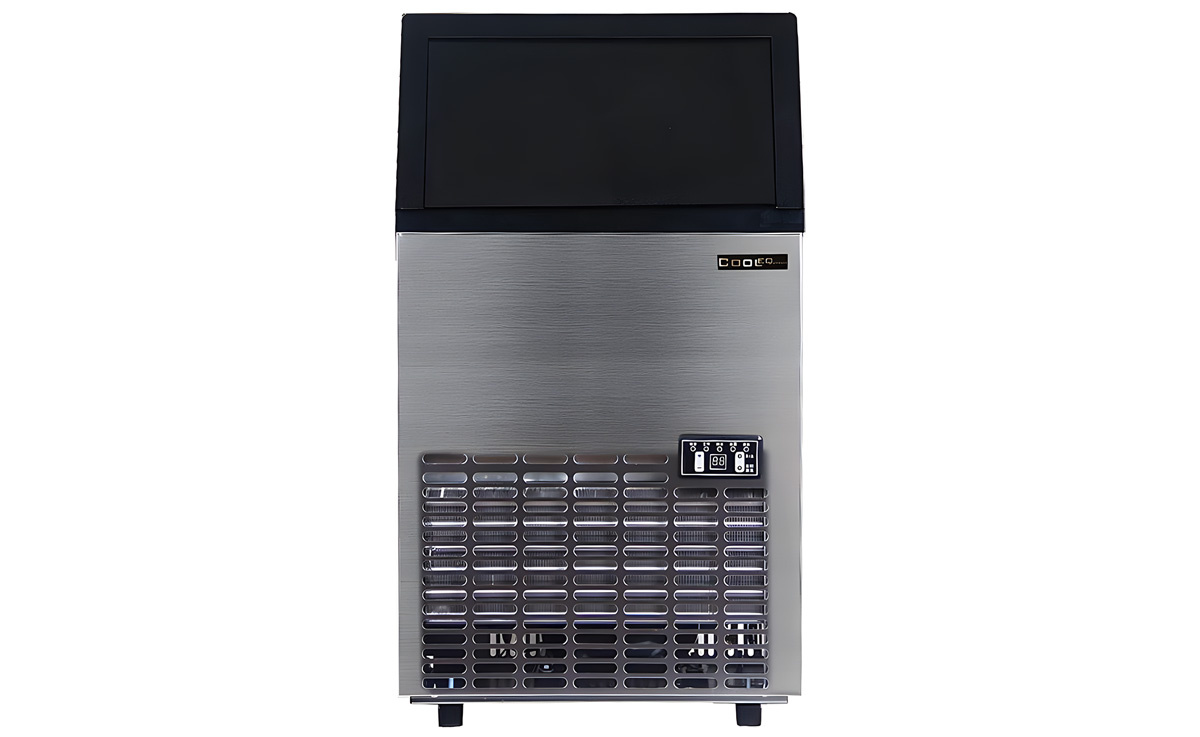 Льдогенератор COOLEQ IC-35