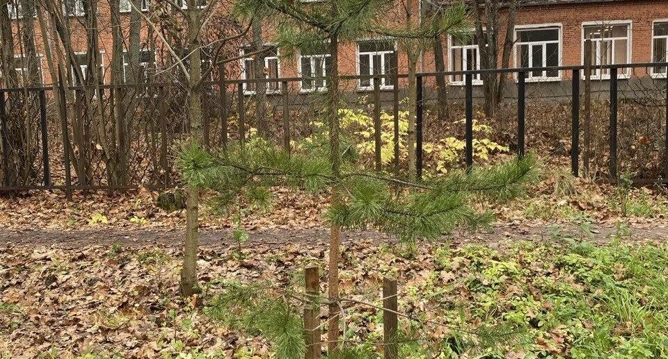    Министерство по содержанию территорий и государственному жилищному надзору МО