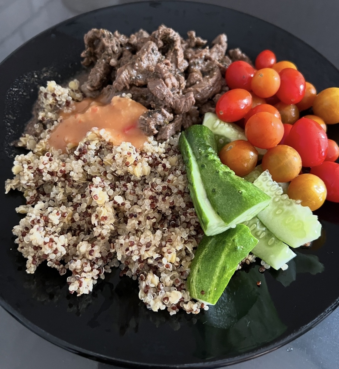 у меня свой вариант и он неплох, как считаете?