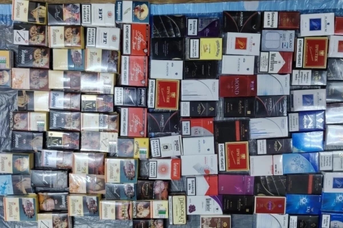    Владимирскую предпринимательницу осудят за торговлю контрафактом