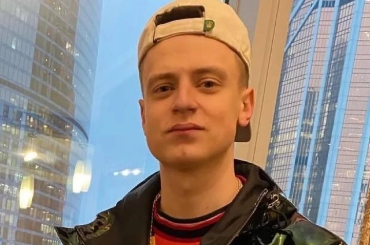    В Белоруссии каналы блогера Mellstroy признали экстремистскими