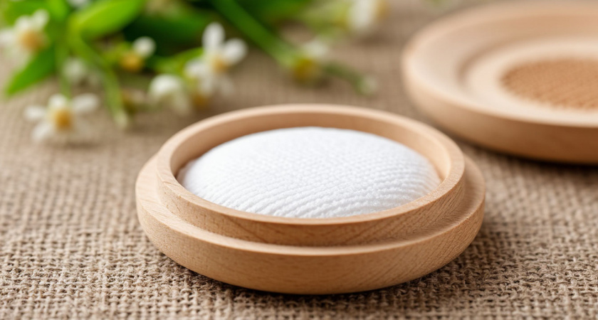    3 капли на ватный диск - дом пахнет как элитный бутик: намного круче дорогих аромадиффузоров