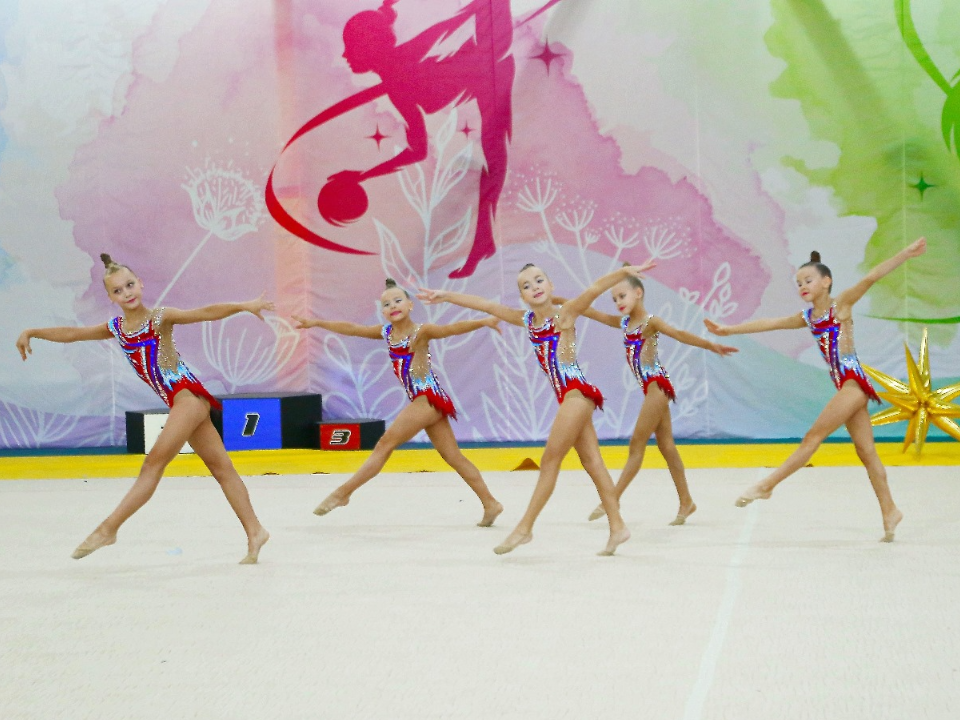    Фото: МАУ СОК «Яхрома»