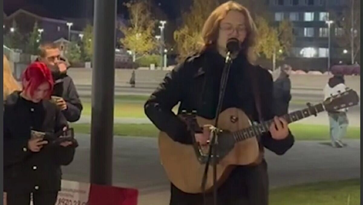 Фото: Telegram-канал Екатерины Осташевой