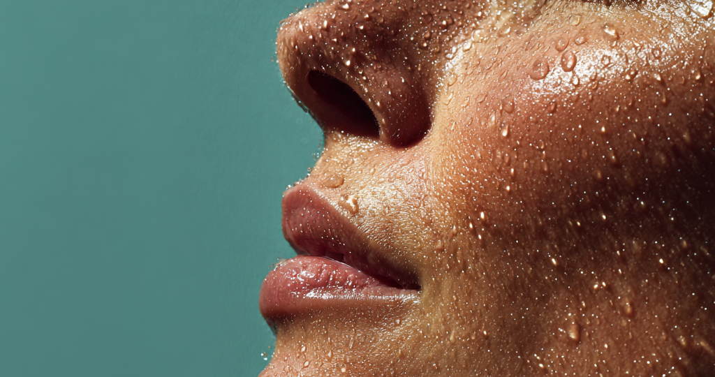 Что должно быть в составе косметики для зрелой кожи?