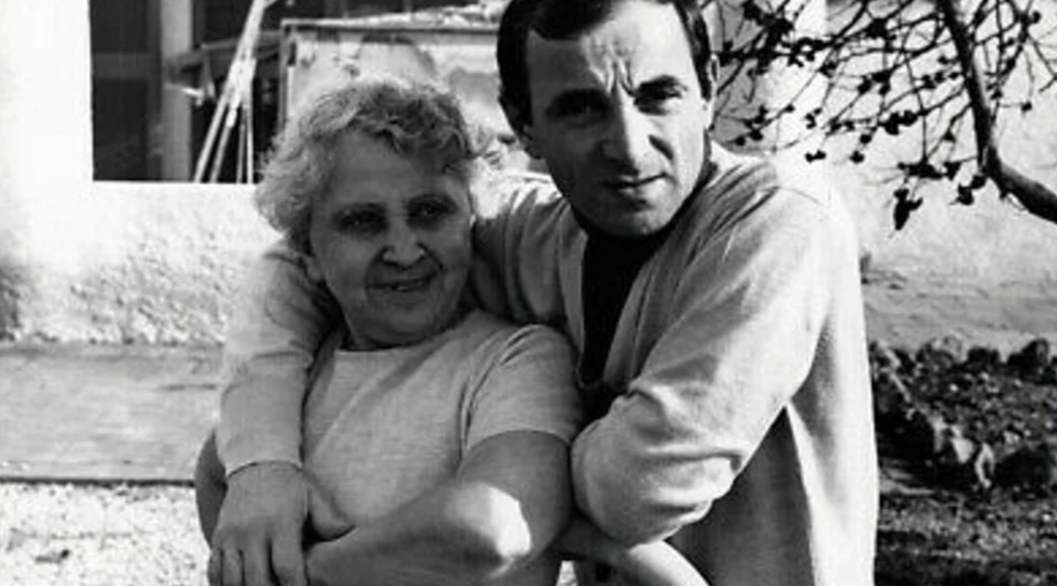 День памяти | Кнар Багдасарян