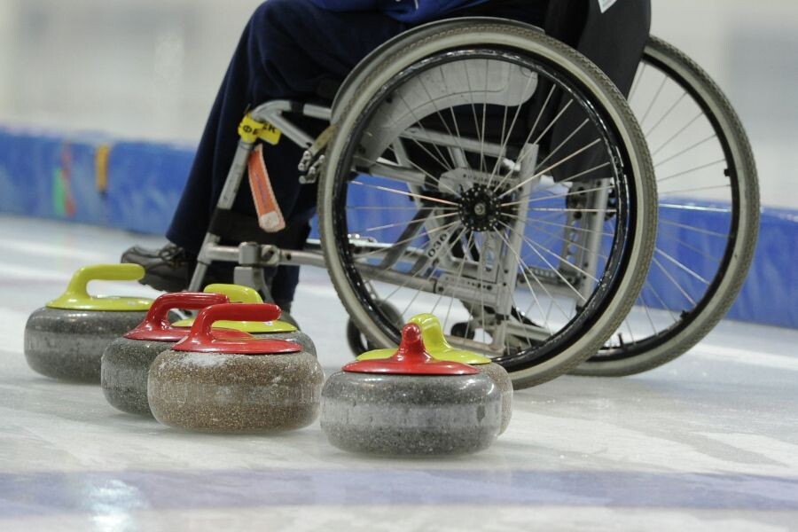     / Источник: © Александр Кондратюк/РИА Новости