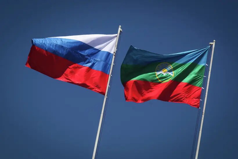     © РИА Новости. Денис Абрамов