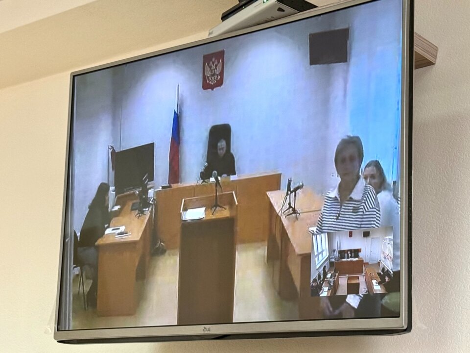    Фото: Новосибирский областной суд