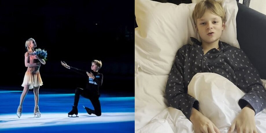    Фото: instagram.com (принадлежит Meta, признана экстремистской и запрещена на территории РФ)/gnomgnomych