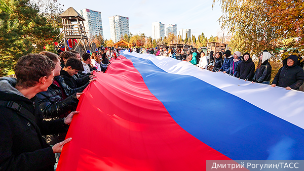     Фото: Дмитрий Рогулин/ТАСС   
 Текст: Олег Исайченко