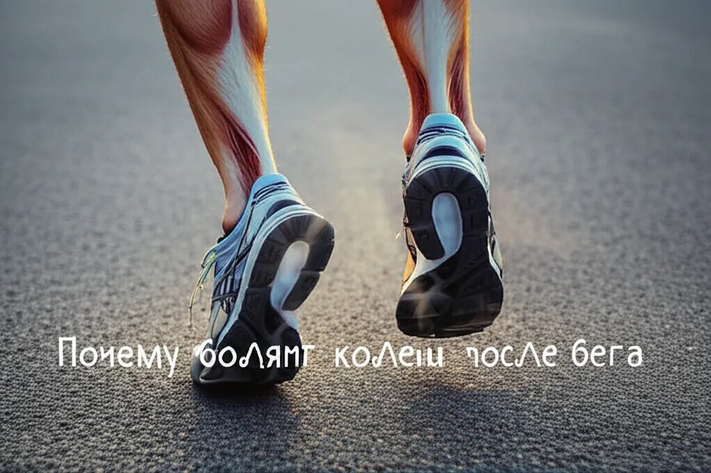    Почему болят колени после бега Гиппократ Бальзамов