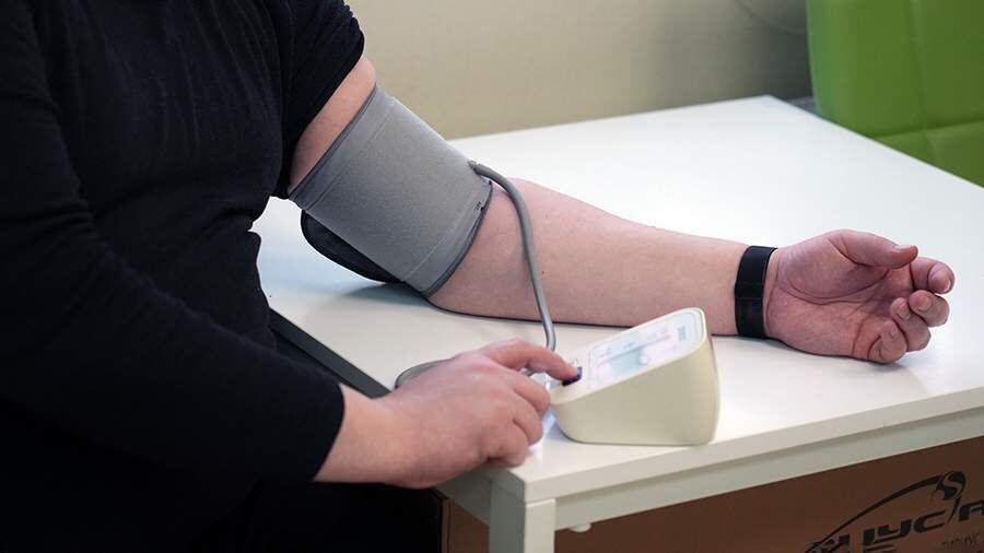    Фото: ИЗВЕСТИЯ/Дмитрий Коротаев