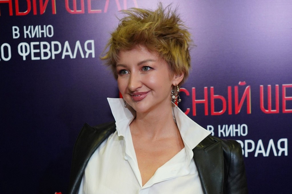    Фото © АГН «Москва» / Александр Авилов