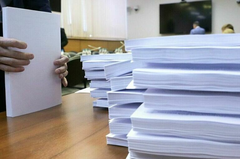   Пресс-служба Госдумы