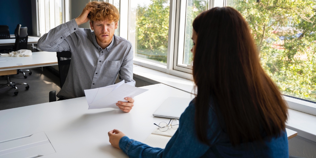 Вопросы на собеседовании: 7 каверзных, которые проваливают 80% кандидатов