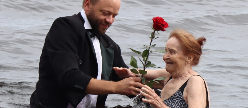    Управление труда и занятости Карелии рассказало о сотруднице-морже Управление труда и занятости Республики Карелия