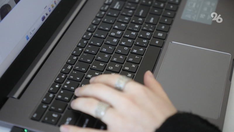      Фото: ИА «Победа26»