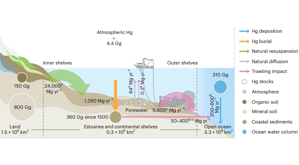   Maodian Liu et al. / Nature Sustainability, 2025