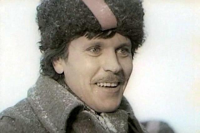 Владлен Бирюков / фото из открытых источников