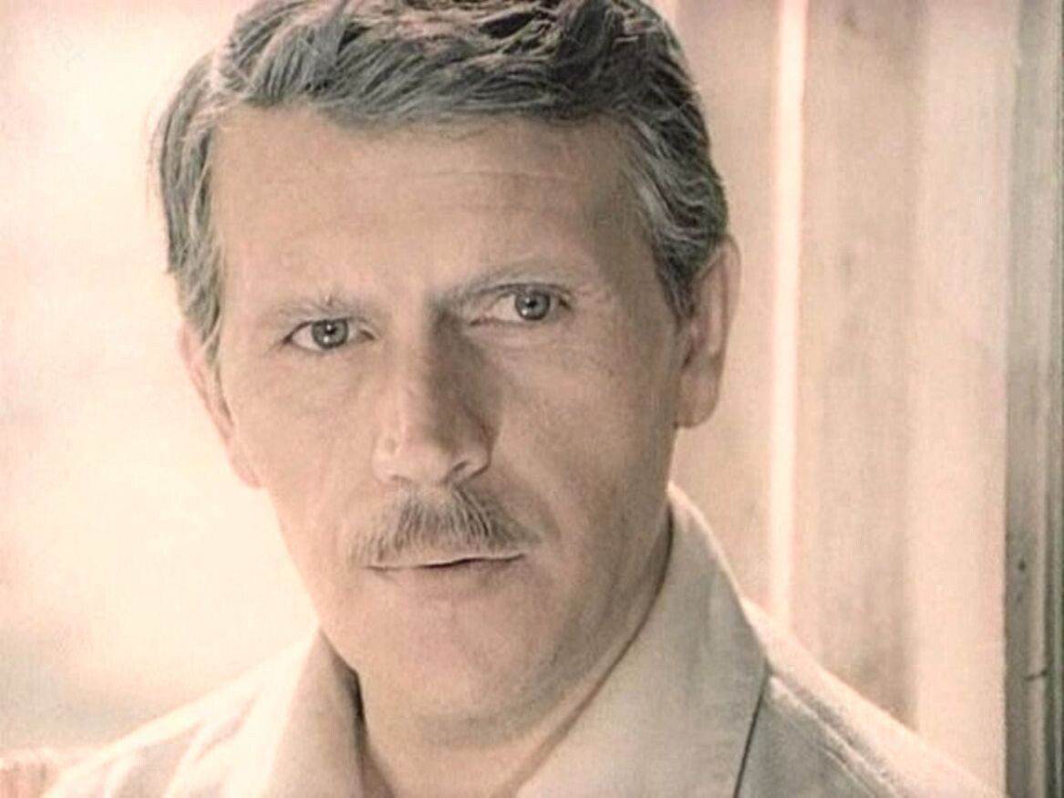 Владлен Бирюков / фото из открытых источников