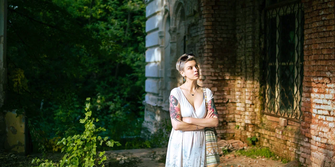 Три фразы, после которых спор с женщиной точно проигран