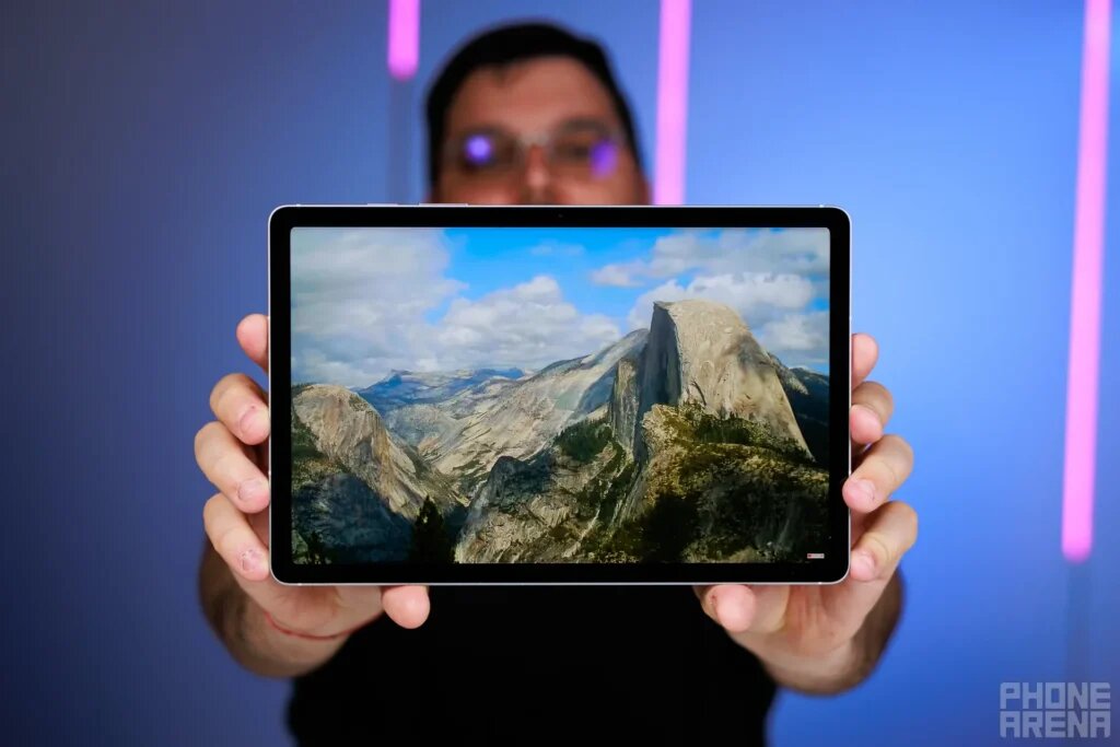    Amazon снижает цену на Galaxy Tab S10 FE на $100: выгодное предложение!