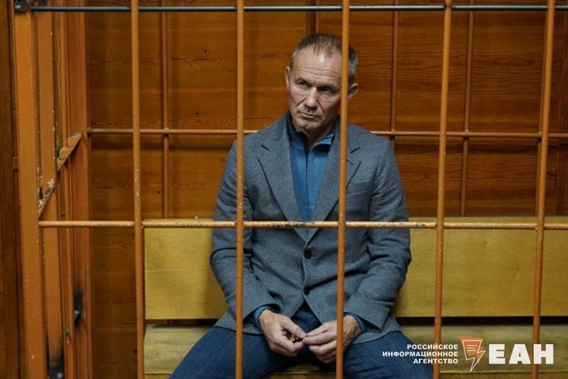    ЕАН. Олег Чемезов