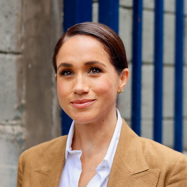     Меган Маркл возвращается в актерскую профессию