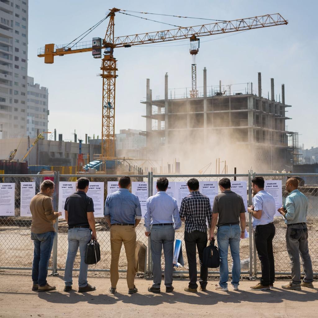 Коллаж СтройкаКадры