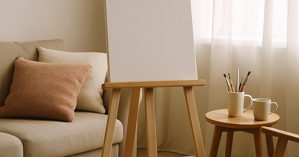 Когда перестаёшь ждать идеального момента