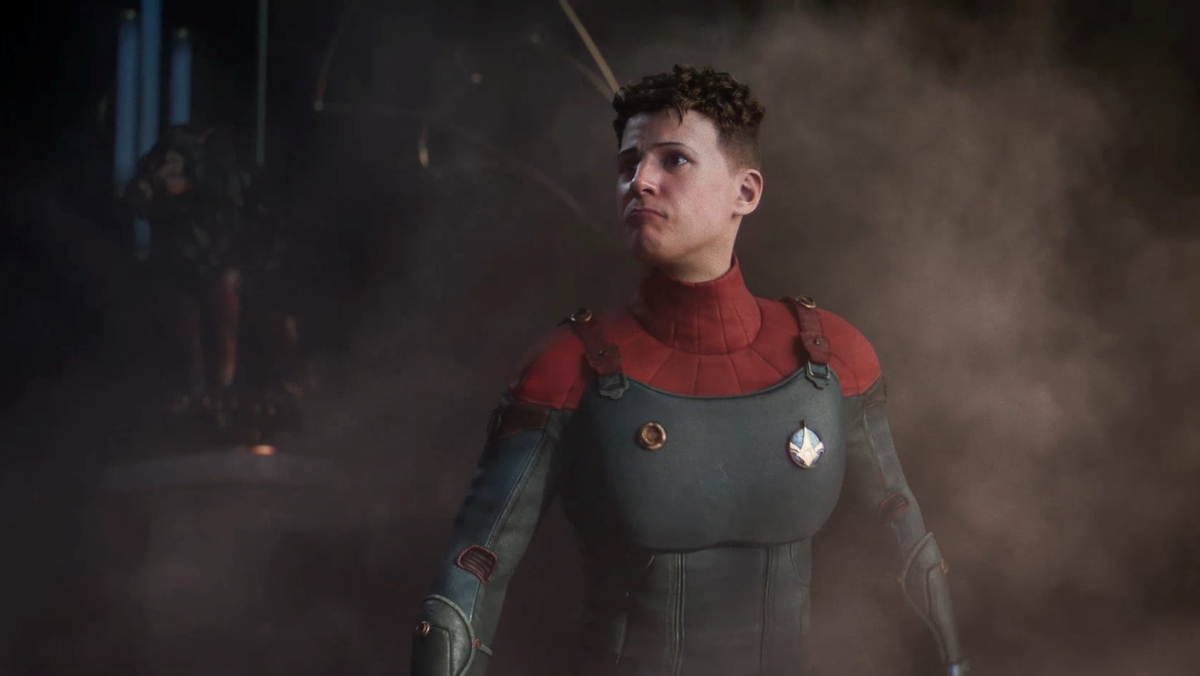 Обзор The Outer Worlds 2 — затянувшаяся шутка