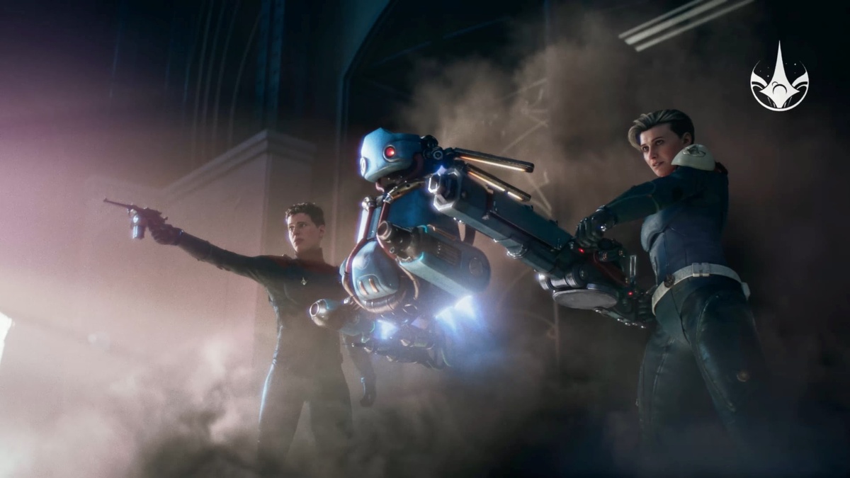 Постарались